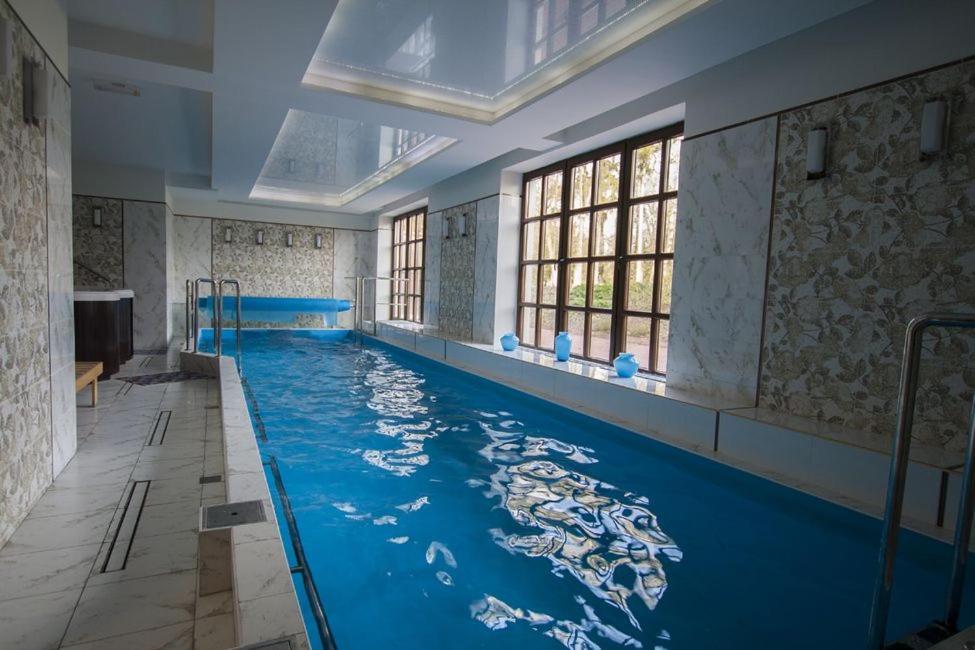 Hotel Rytwiany Palac מראה חיצוני תמונה