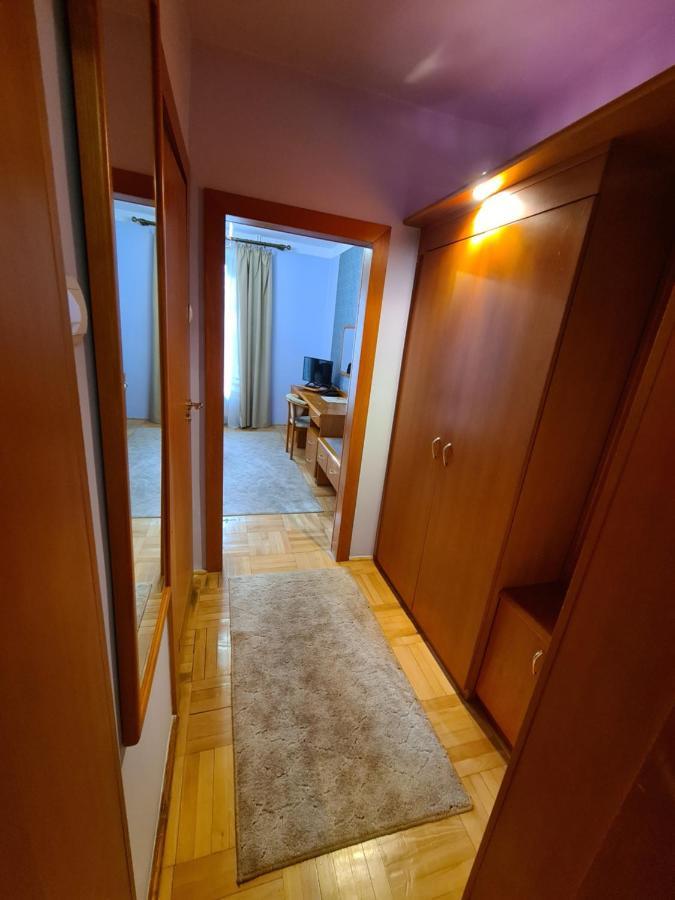 Hotel Rytwiany Palac מראה חיצוני תמונה