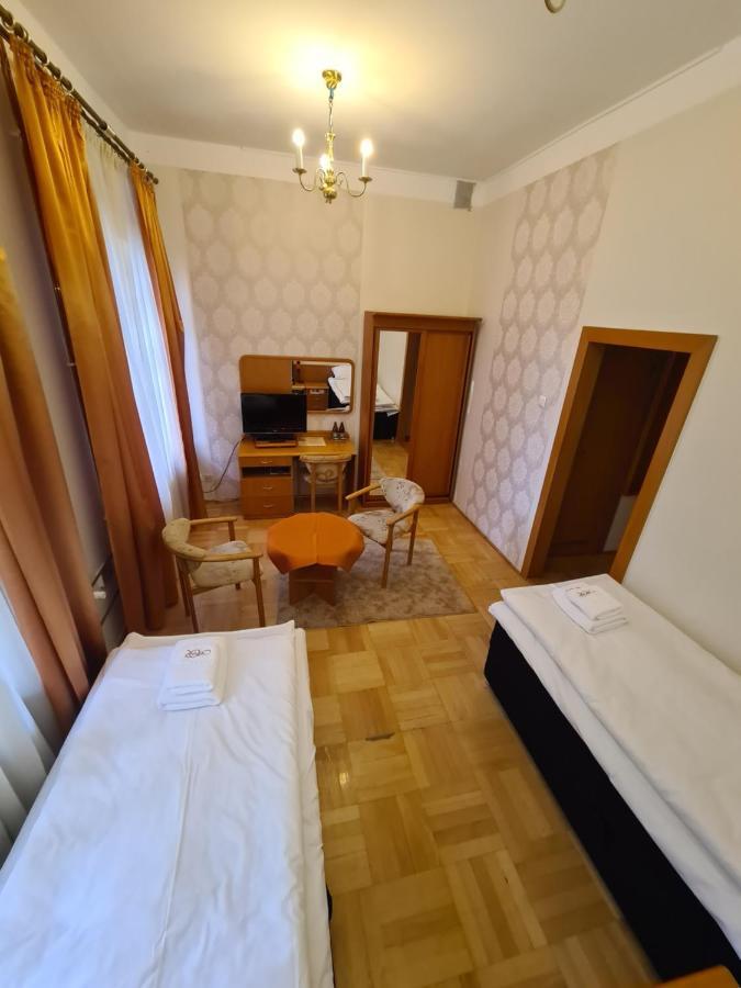 Hotel Rytwiany Palac מראה חיצוני תמונה