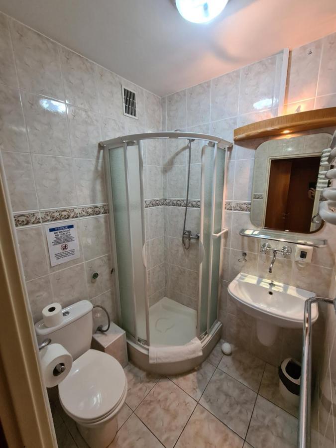 Hotel Rytwiany Palac מראה חיצוני תמונה