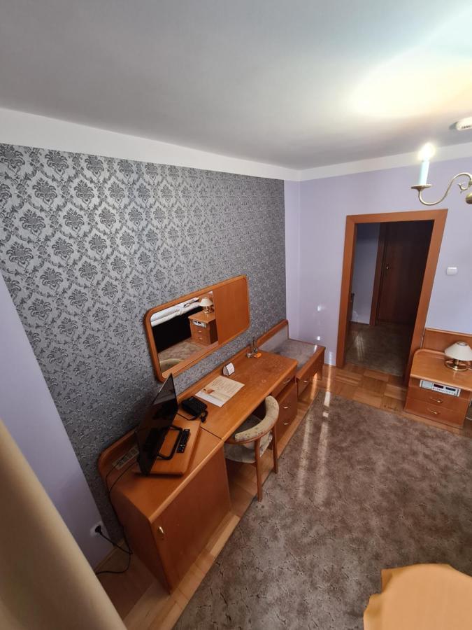 Hotel Rytwiany Palac מראה חיצוני תמונה