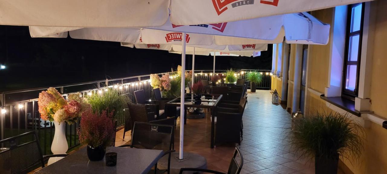 Hotel Rytwiany Palac מראה חיצוני תמונה