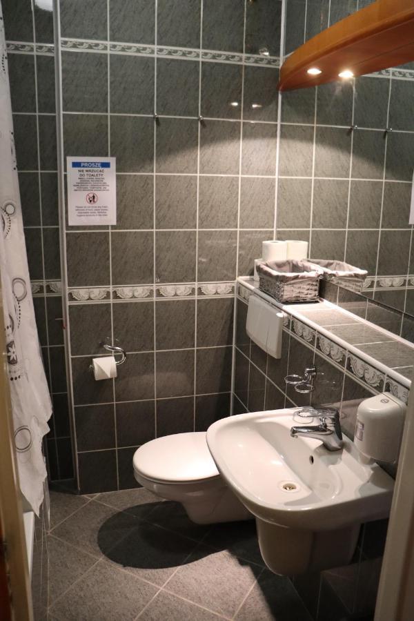 Hotel Rytwiany Palac מראה חיצוני תמונה