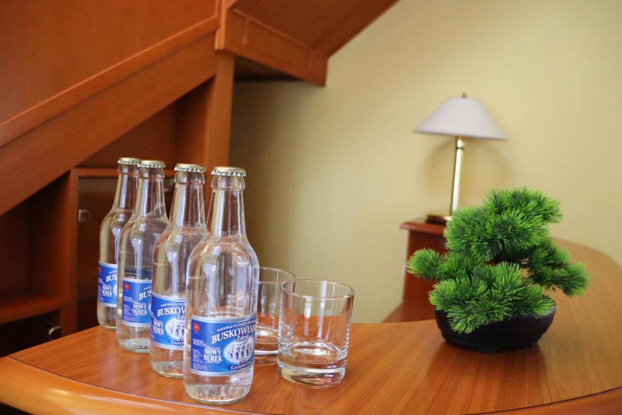 Hotel Rytwiany Palac מראה חיצוני תמונה